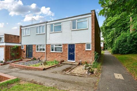 Basingstoke, RG21 - property photo