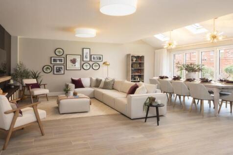 Dandara - The Heathers - Home 16, The Blenheim