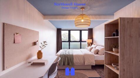 2-bed house on Cromwell Road, Bristol, £1,985/mo