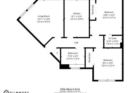 Floorplan - IVY P...