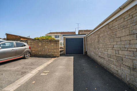 Garage &amp; Parking