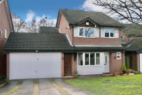 Sutton Coldfield, B74 - property photo