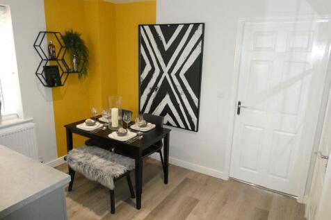 Grebe Way, Langold, Worksop, S81 9FR photo 5