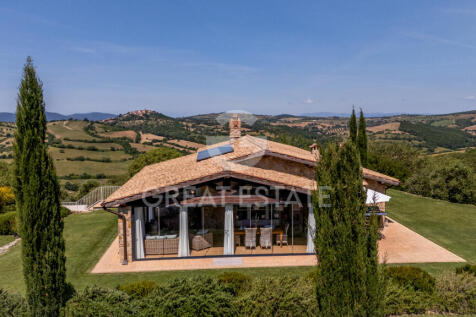 Panorama e Particolari