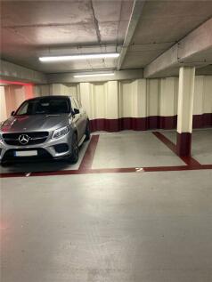 Parking Space 2
