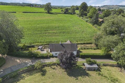 Ambleside, Little Back Lane