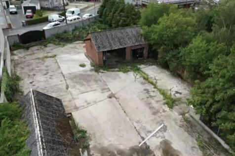 Outbuildings