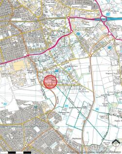 Location Plan