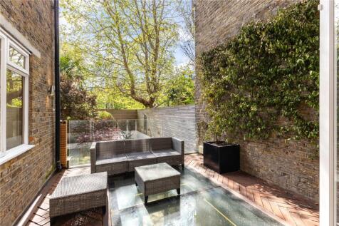 Pembroke Gardens, London, W8 photo 4