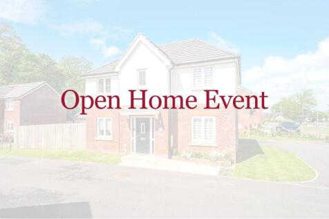 Open Home Event