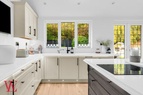 Kitchen / Dining / Family Room