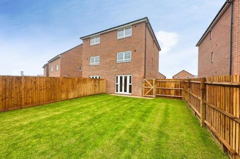 Azalea Lane, Witham St. Hughs, LINCOLN photo 3