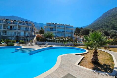 Luxury Development