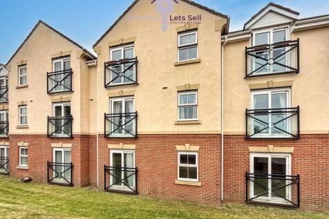 2 Bedroom Flat for Sale