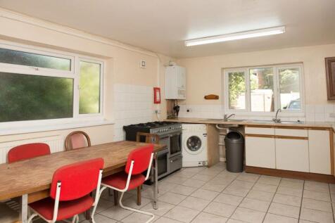 Iffley Road photo 3