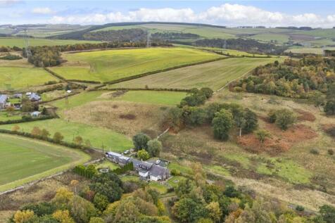 Blackerstone Farm
