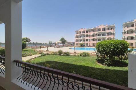 balcony view north