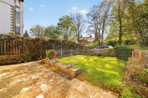 Private Garden