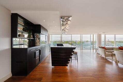4 bed, 4 bath Flat in cambridge - Photo 35