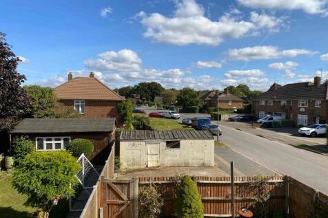 Long Views from Property