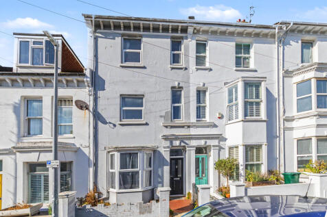 43 Stanley Road, Brighton, BN1 4NH