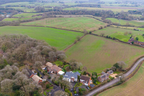 DRONE PHOTO