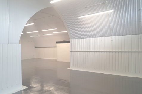 Flexible property space