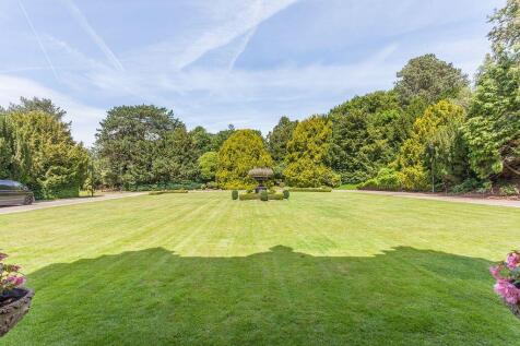GROUNDS