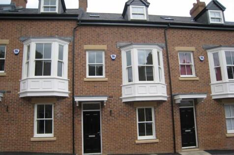 5-bed house on 7 Juniper Way, Durham, £776/mo
