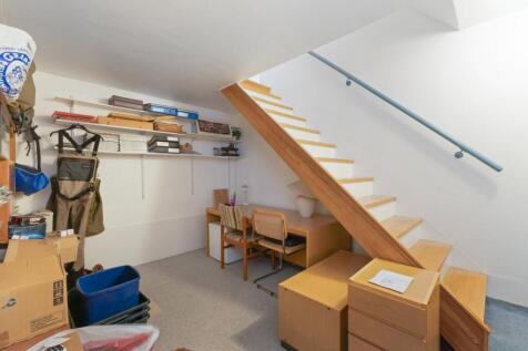 property in Ridgway, 
Mount Ararat Road, TW10