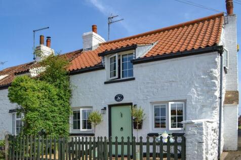Exterior: