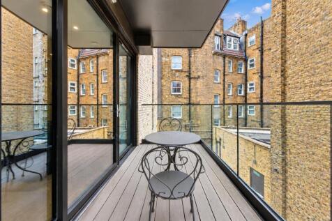Snowsfields, London Bridge photo 4