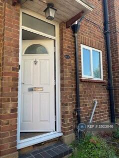 Main Door 