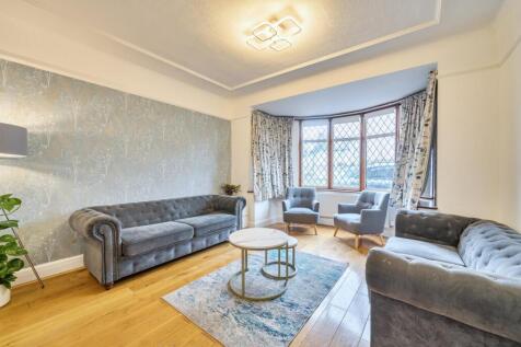 Davidson Frost-Wellings, DFW, Kenton Lane, Harrow,