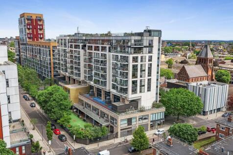 Zest House E8