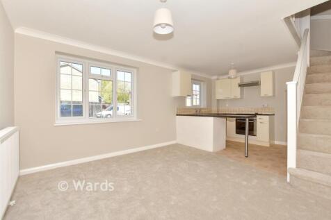 Lounge/ Kitchen