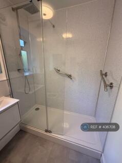 Double Shower