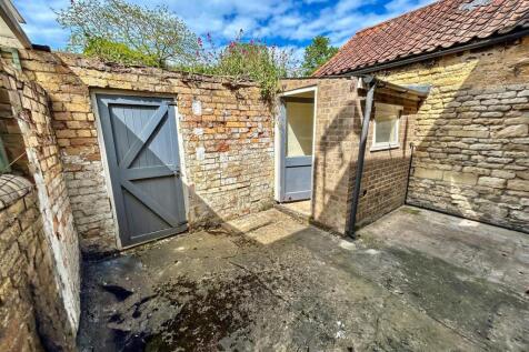 20 Cornstall Buildings St Leonards Street Stamford