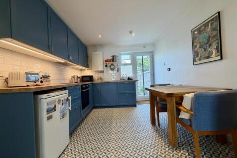 Sydenham Road, Knowle, Bristol photo 5