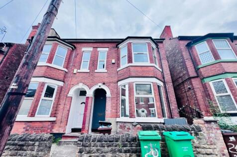 Kimbolton Avenue, Lenton photo 4