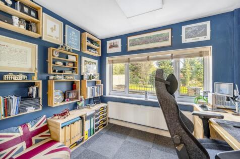 The Old Shop (Newark)-41