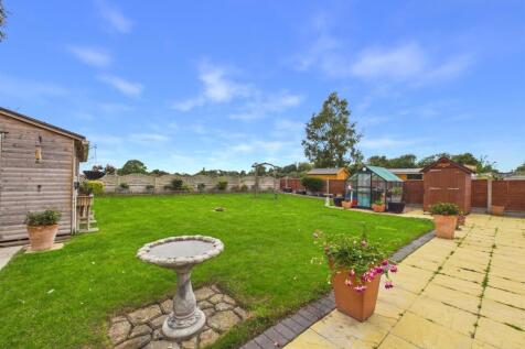 Gardens