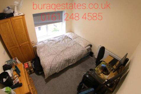 Flat-2, Egerton Road, Fallowfield  photo 4