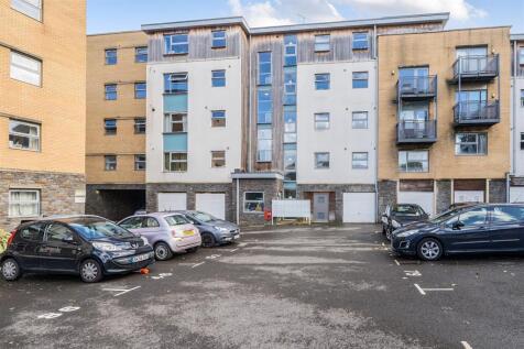 Allocated Parking