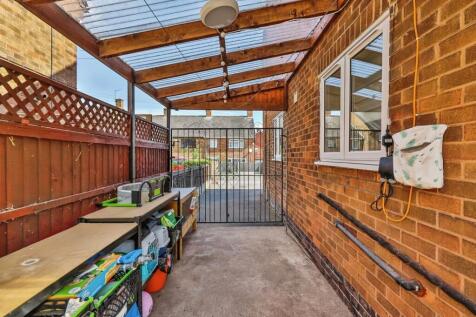 Car Port