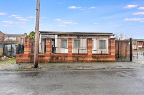 1 Mather Road, Birkenhead, Prenton CH43 1TS