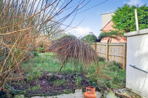 3 Beacon Estate, Sancreed, Penzance, TR20 8QR