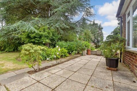 Patio / Decking