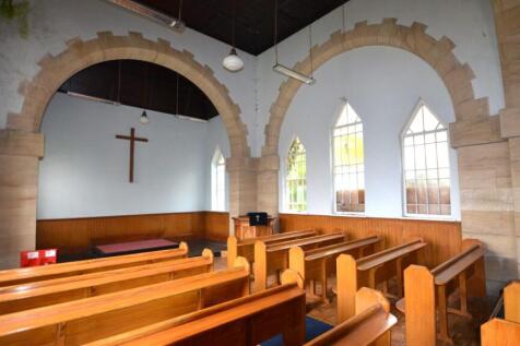 Allied-Surveyors-Scotland-Blackness Church, Linlit