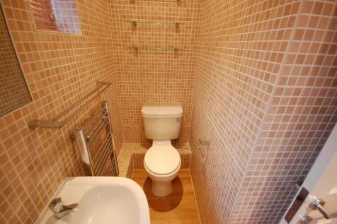 Cloackroom
